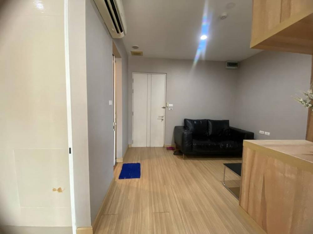 ให้เช่าคอนโดลาดพร้าว101 แฮปปี้แลนด์ : ให้เช่า  Happy condo ลาดพร้าว101 เลี้ยงสัตว์ได้