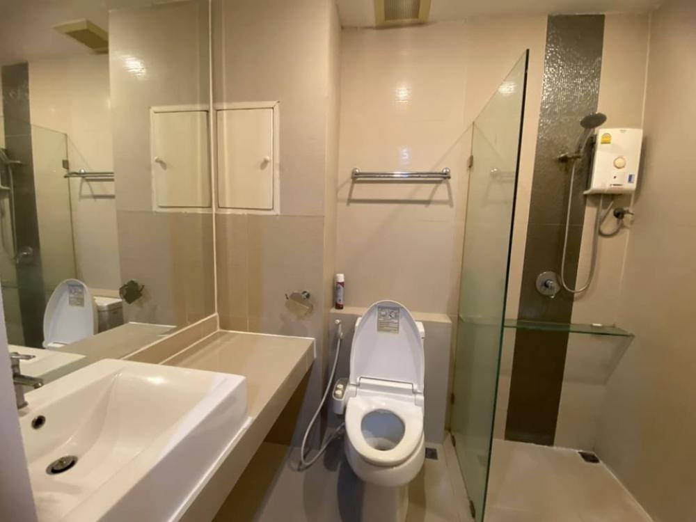 ให้เช่าคอนโดลาดพร้าว101 แฮปปี้แลนด์ : ให้เช่า  Happy condo ลาดพร้าว101 เลี้ยงสัตว์ได้