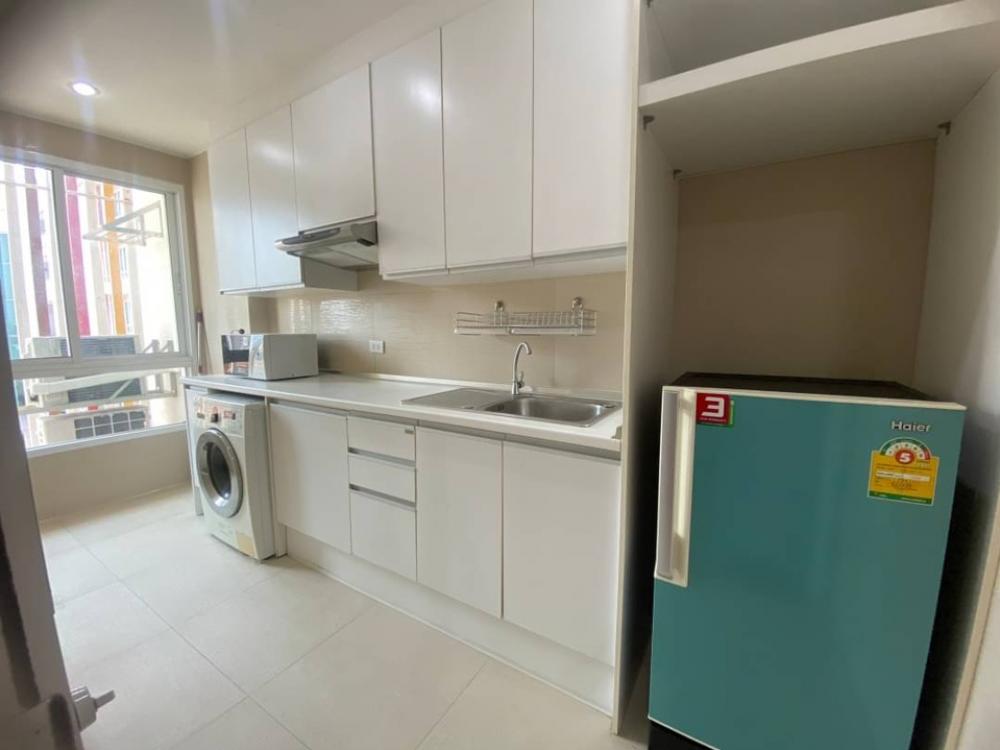 ให้เช่าคอนโดลาดพร้าว101 แฮปปี้แลนด์ : ให้เช่า  Happy condo ลาดพร้าว101 เลี้ยงสัตว์ได้