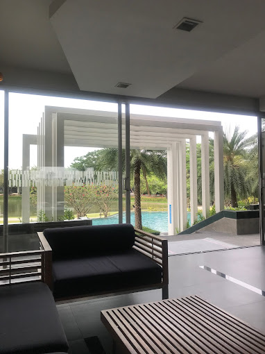 ขายคอนโดบางนา แบริ่ง ลาซาล : 🔥 ขายด่วน คอนโด The Parkland Srinakarin Lakeside