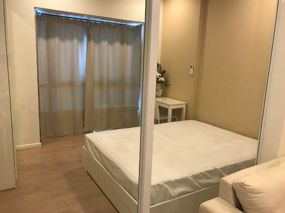 ให้เช่าคอนโดพัฒนาการ ศรีนครินทร์ : ✅ S1R9134 ✅ Line : @p2nproperty