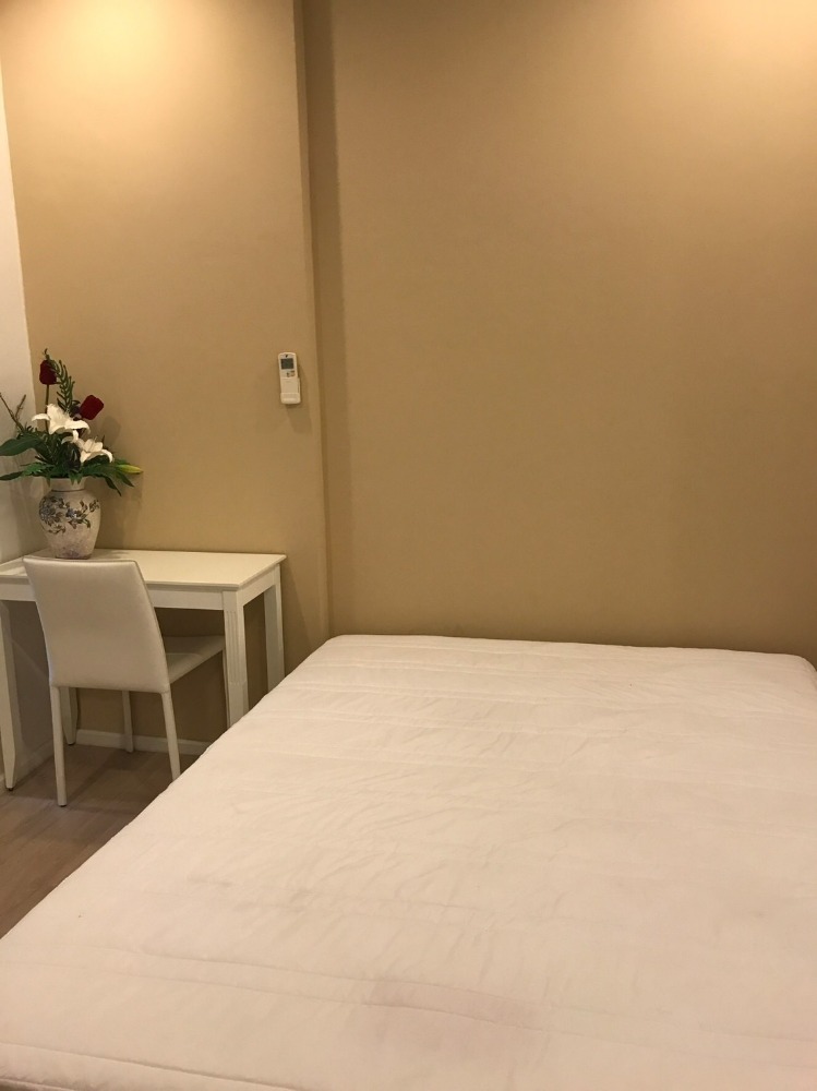 ให้เช่าคอนโดพัฒนาการ ศรีนครินทร์ : ✅ S1R9134 ✅ Line : @p2nproperty