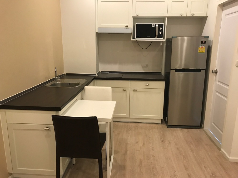 ให้เช่าคอนโดพัฒนาการ ศรีนครินทร์ : ✅ S1R9134 ✅ Line : @p2nproperty