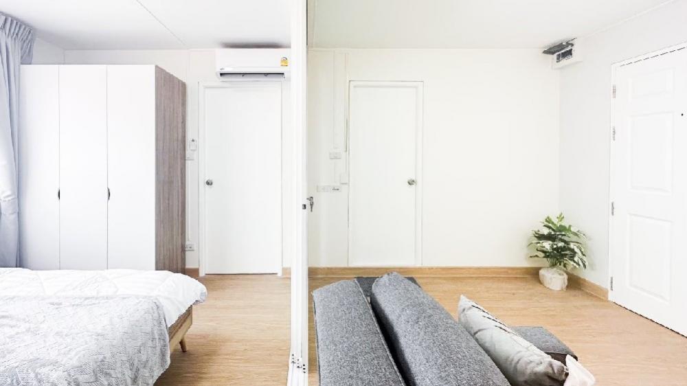 ขายคอนโดลาดพร้าว101 แฮปปี้แลนด์ : ✨️✨️จองก่อน ได้ก่อน✨️✨️ ห้องสวย ทำเลทอง ติดโรงพยาบาลเวชธานี ใกล้ MRT