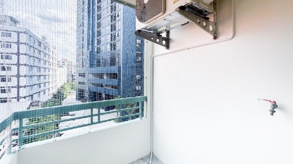 ขายคอนโดลาดพร้าว101 แฮปปี้แลนด์ : ✨️✨️จองก่อน ได้ก่อน✨️✨️ ห้องสวย ทำเลทอง ติดโรงพยาบาลเวชธานี ใกล้ MRT