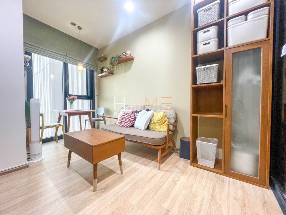 ขายคอนโดสะพานควาย จตุจักร : The Line Phahol - Pradipat / 1 Bedroom (SALE), เดอะ ไลน์ พหลโยธิน - ประดิพัทธ์ / 1 ห้องนอน (ขาย) PLOYW392