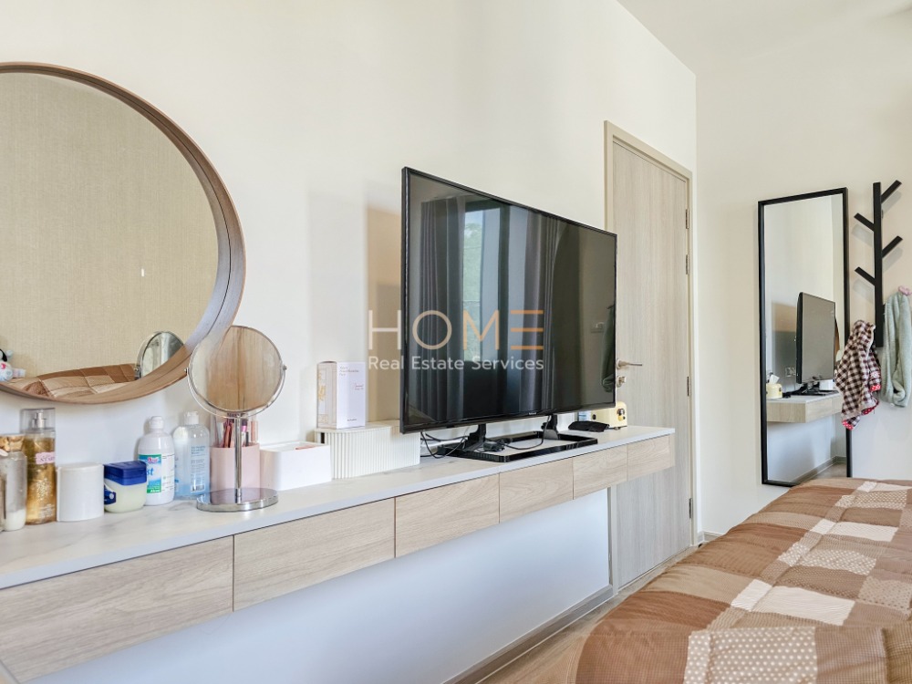 ขายบ้านนวมินทร์ รามอินทรา : บ้านแฝด โนเบิล เกเบิล วัชรพล / 3 ห้องนอน (ขาย), Noble Gable Watcharapol / Semi-Detached House 3 Bedrooms (FOR SALE) TAN532