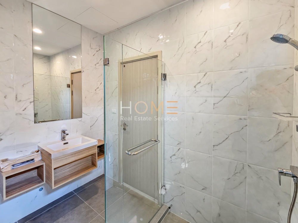 ขายบ้านนวมินทร์ รามอินทรา : บ้านแฝด โนเบิล เกเบิล วัชรพล / 3 ห้องนอน (ขาย), Noble Gable Watcharapol / Semi-Detached House 3 Bedrooms (FOR SALE) TAN532