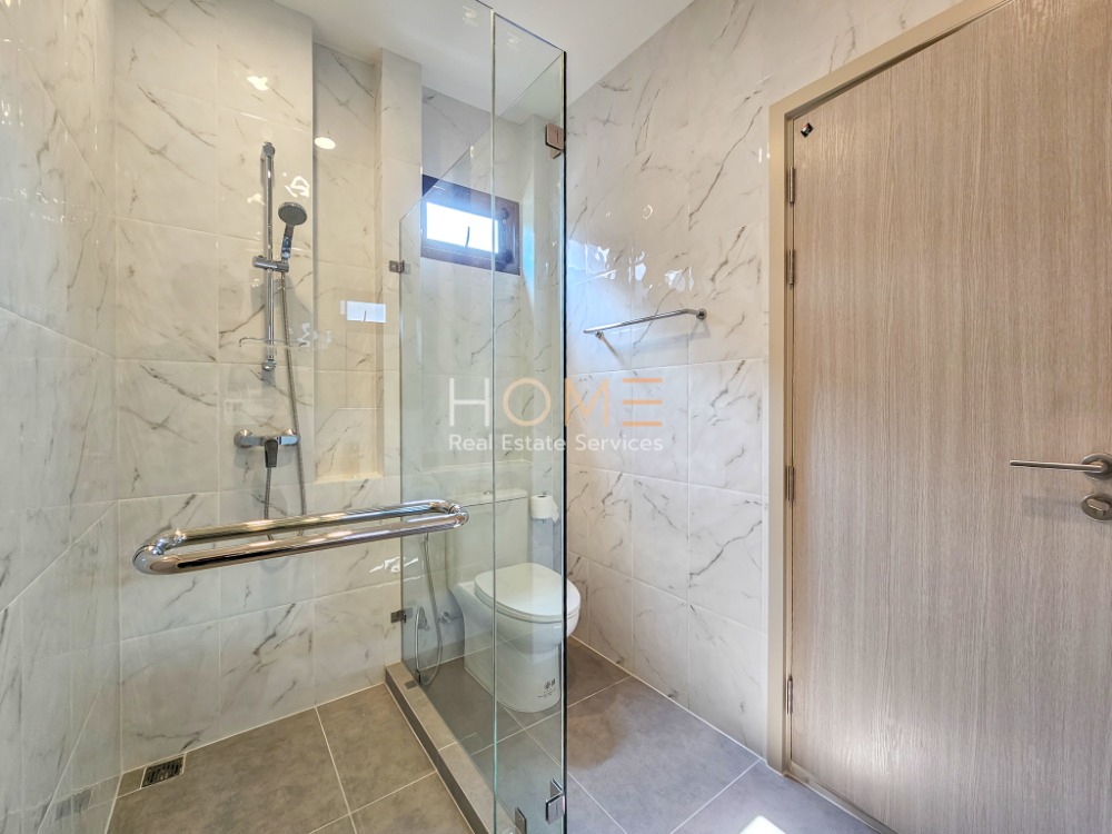 ขายบ้านนวมินทร์ รามอินทรา : บ้านแฝด โนเบิล เกเบิล วัชรพล / 3 ห้องนอน (ขาย), Noble Gable Watcharapol / Semi-Detached House 3 Bedrooms (FOR SALE) TAN532