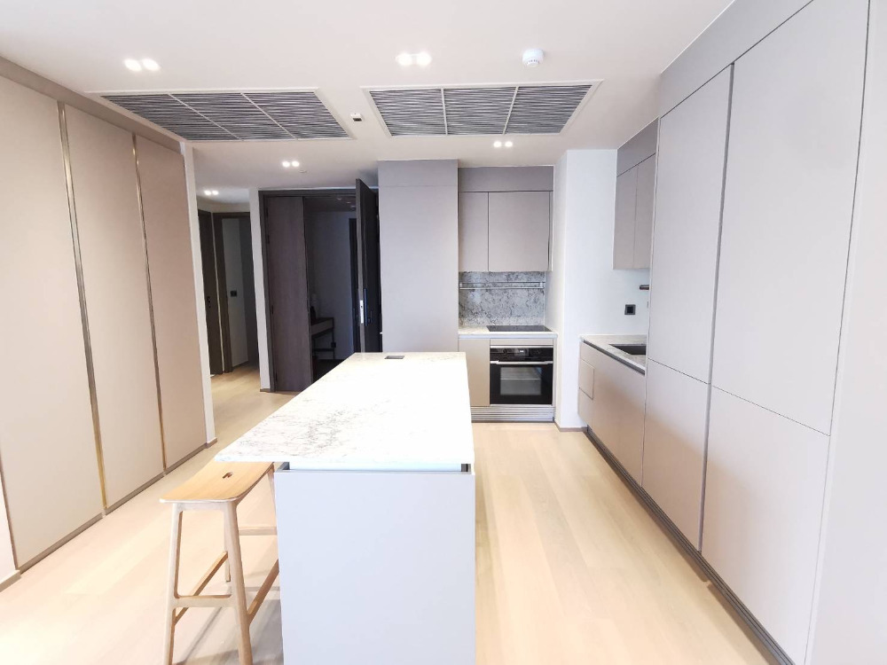 ให้เช่าคอนโดวิทยุ ชิดลม หลังสวน : Tonson One Residence: 2bed 2bath 108sqm. 160,000/mth Am: 0656199198