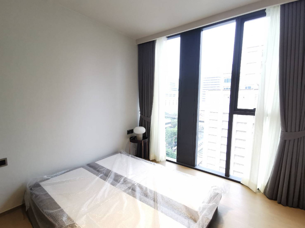 ให้เช่าคอนโดวิทยุ ชิดลม หลังสวน : Tonson One Residence: 2bed 2bath 108sqm. 160,000/mth Am: 0656199198