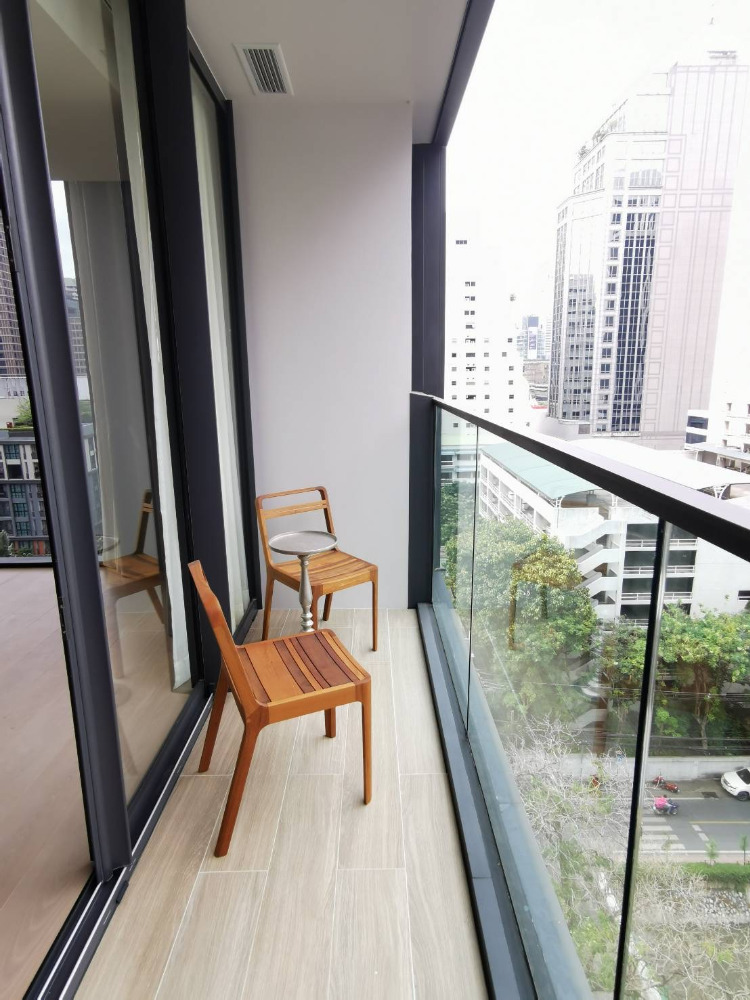 ให้เช่าคอนโดวิทยุ ชิดลม หลังสวน : Tonson One Residence: 2bed 2bath 108sqm. 160,000/mth Am: 0656199198