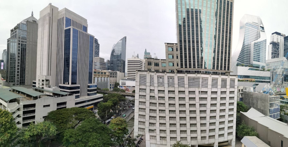 ให้เช่าคอนโดวิทยุ ชิดลม หลังสวน : Tonson One Residence: 2bed 2bath 108sqm. 160,000/mth Am: 0656199198