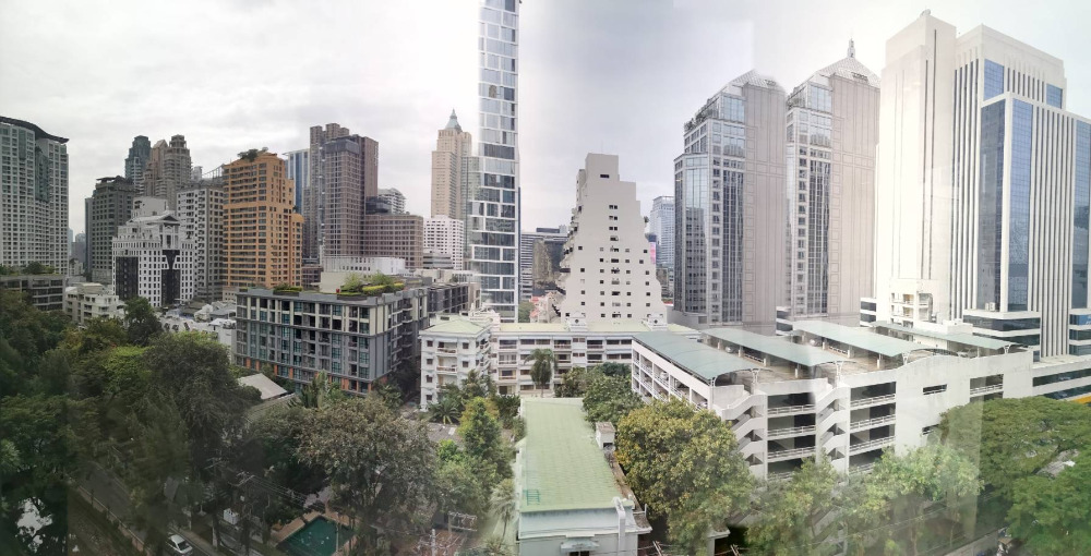 ให้เช่าคอนโดวิทยุ ชิดลม หลังสวน : Tonson One Residence: 2bed 2bath 108sqm. 160,000/mth Am: 0656199198