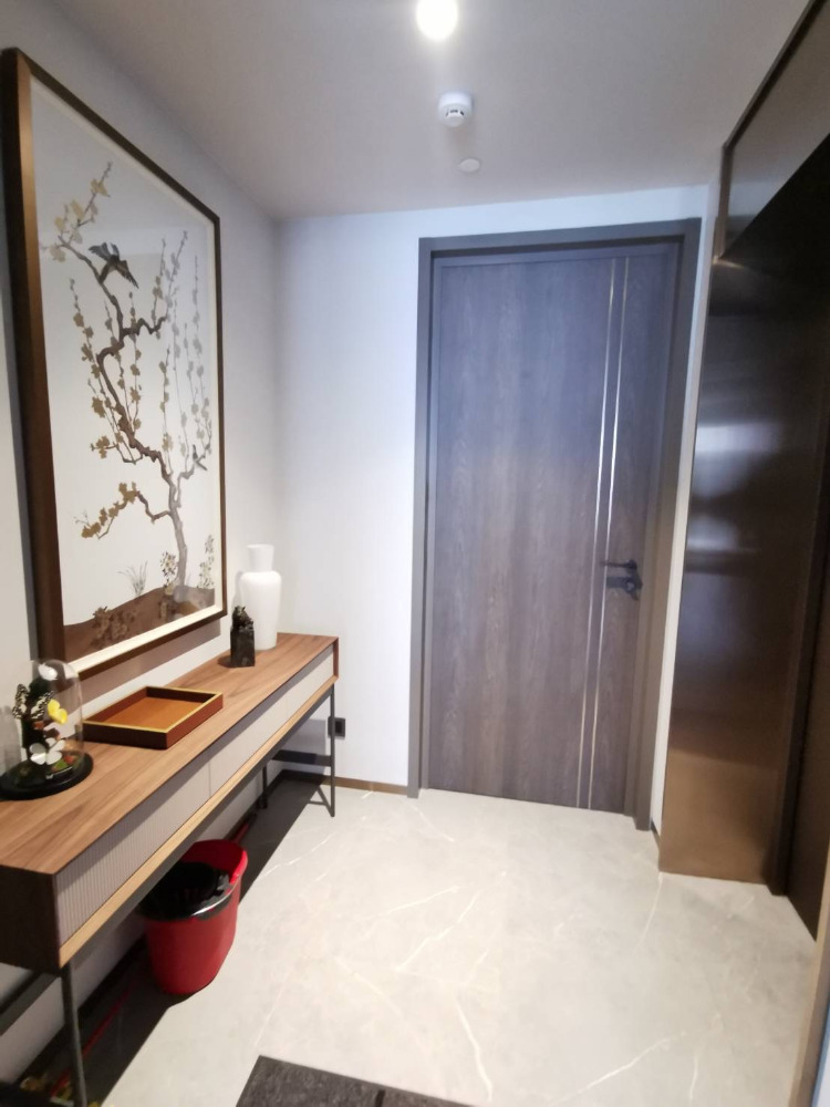 ให้เช่าคอนโดวิทยุ ชิดลม หลังสวน : Tonson One Residence: 2bed 2bath 108sqm. 160,000/mth Am: 0656199198