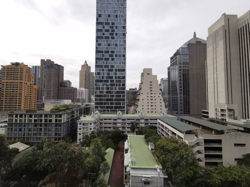 ให้เช่าคอนโดวิทยุ ชิดลม หลังสวน : Tonson One Residence: 2bed 2bath 108sqm. 160,000/mth Am: 0656199198