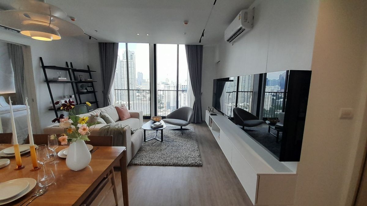 For RentCondoSukhumvit, Asoke, Thonglor : Noble State 39 🌟PN-00005924🌟