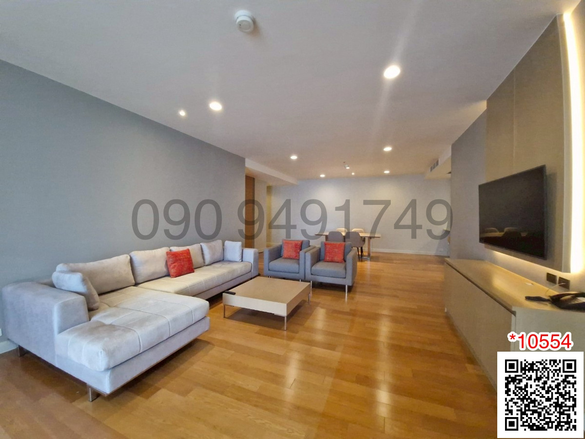 ให้เช่าคอนโดสาทร นราธิวาส : เช่า Chatrium Residence Riverside Bangkok ขนาด 120 - 170 ตรม. 2 ห้องนอน ใกล้ เอเชียทีค