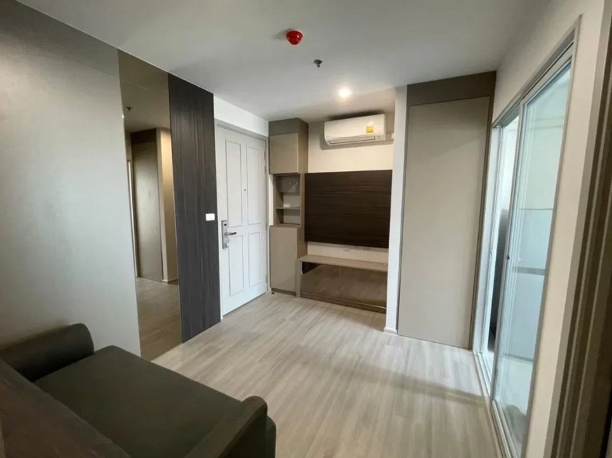 For RentCondoPinklao, Charansanitwong : 🚆MRT Bang Yi Khan 🚆✨ Rent The Parkland Charan Pinklao ✨
