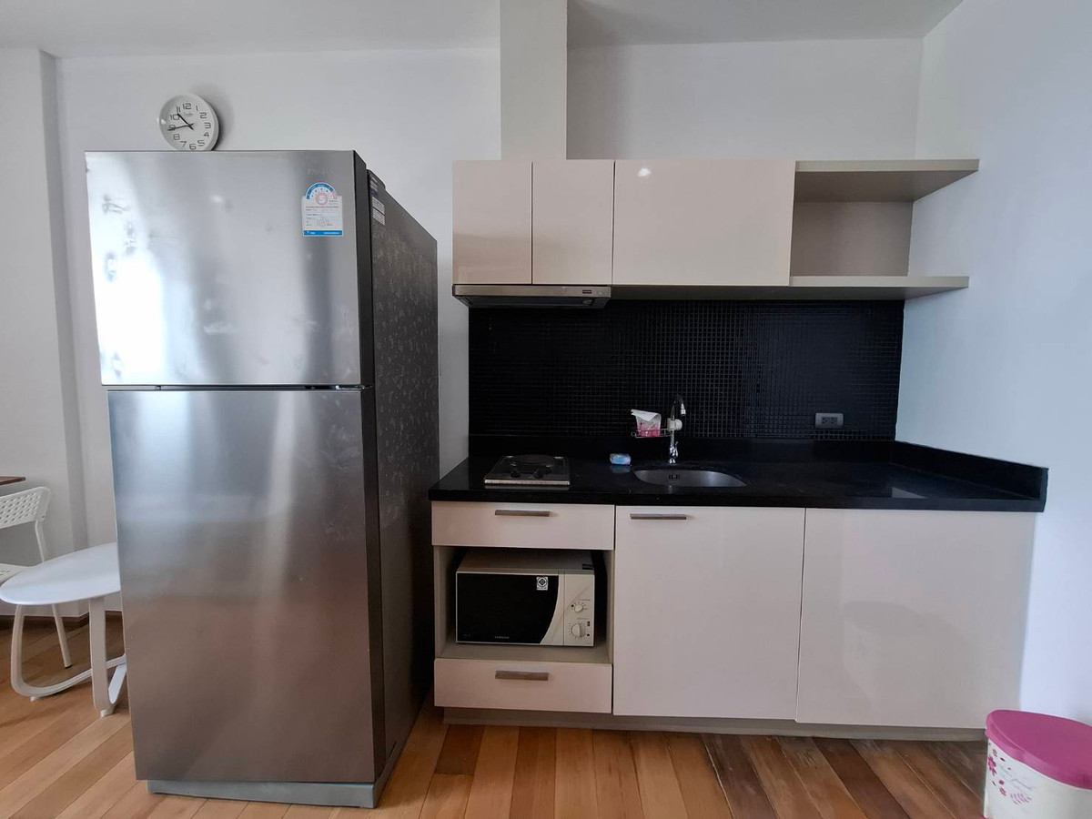 For RentCondoWongwianyai, Charoennakor : OMG710  Bright 1 Bedroom - Ready to Move 16-Mar-26 @ [ Fuse Sathorn - Taksin ]