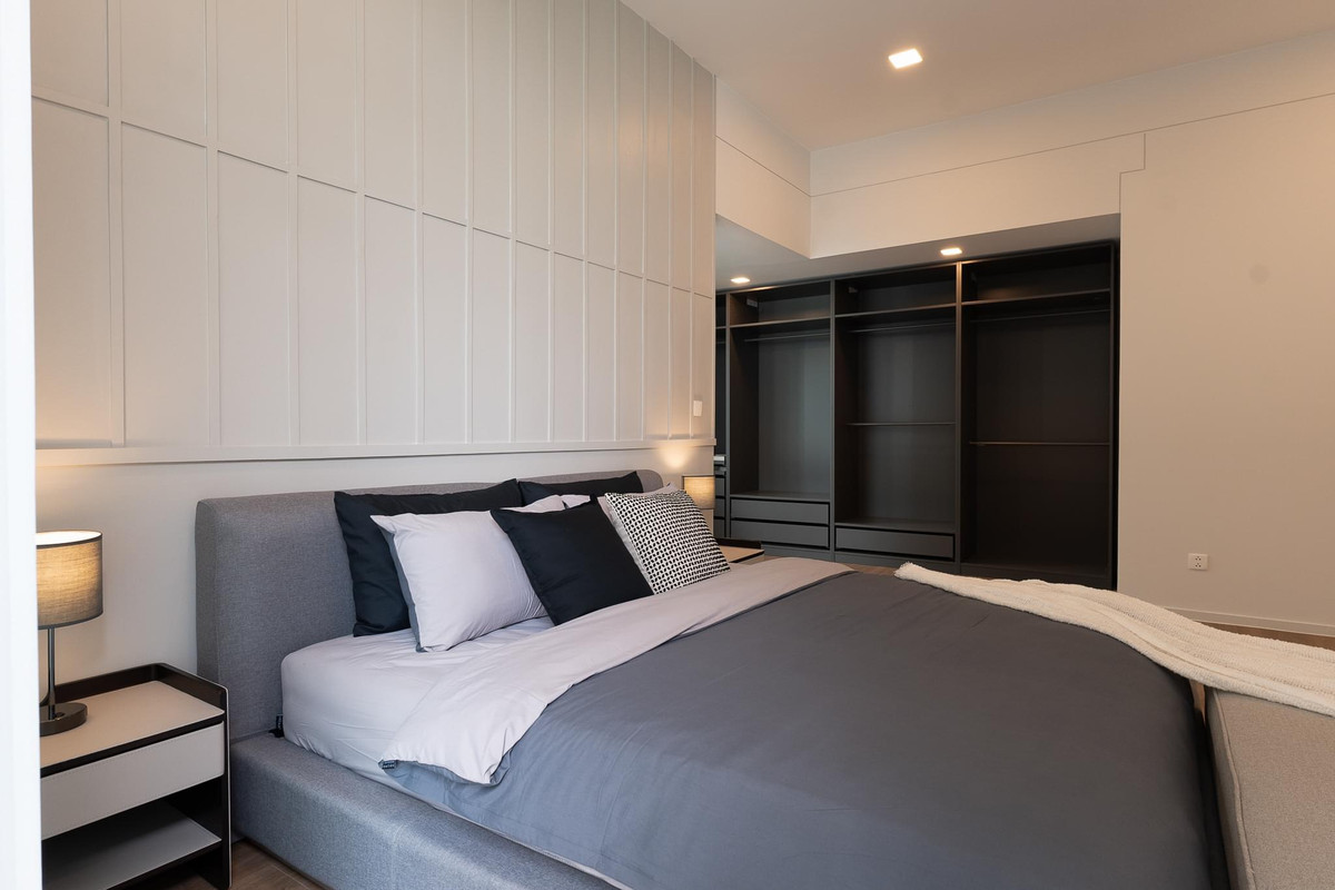 ให้เช่าบ้านพัฒนาการ ศรีนครินทร์ : ให้เช่าบ้านเดี่ยว วีเว่ พระราม 9 ติด Wellington Collage กรุงเทพกรีฑา