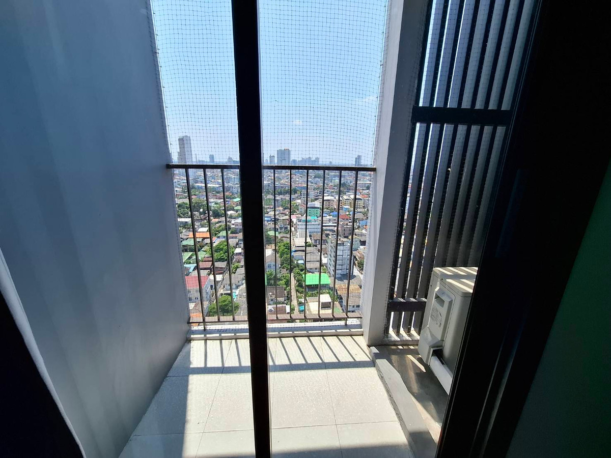 For RentCondoWongwianyai, Charoennakor : OMG710  Bright 1 Bedroom - Ready to Move 16-Mar-26 @ [ Fuse Sathorn - Taksin ]