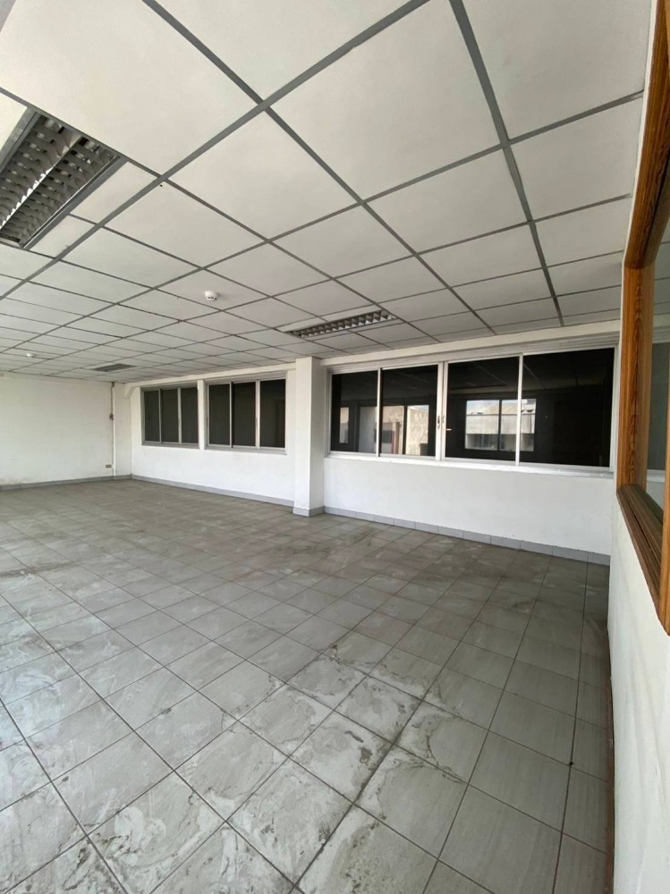 For SaleWarehousePathum Thani,Rangsit, Thammasat : Office + warehouse for sale, 3.5 floors, Nava Nakhon, Khlong Luang, Pathum Thani #Warehouse for sale #Office for sale #Nava Nakhon warehouse