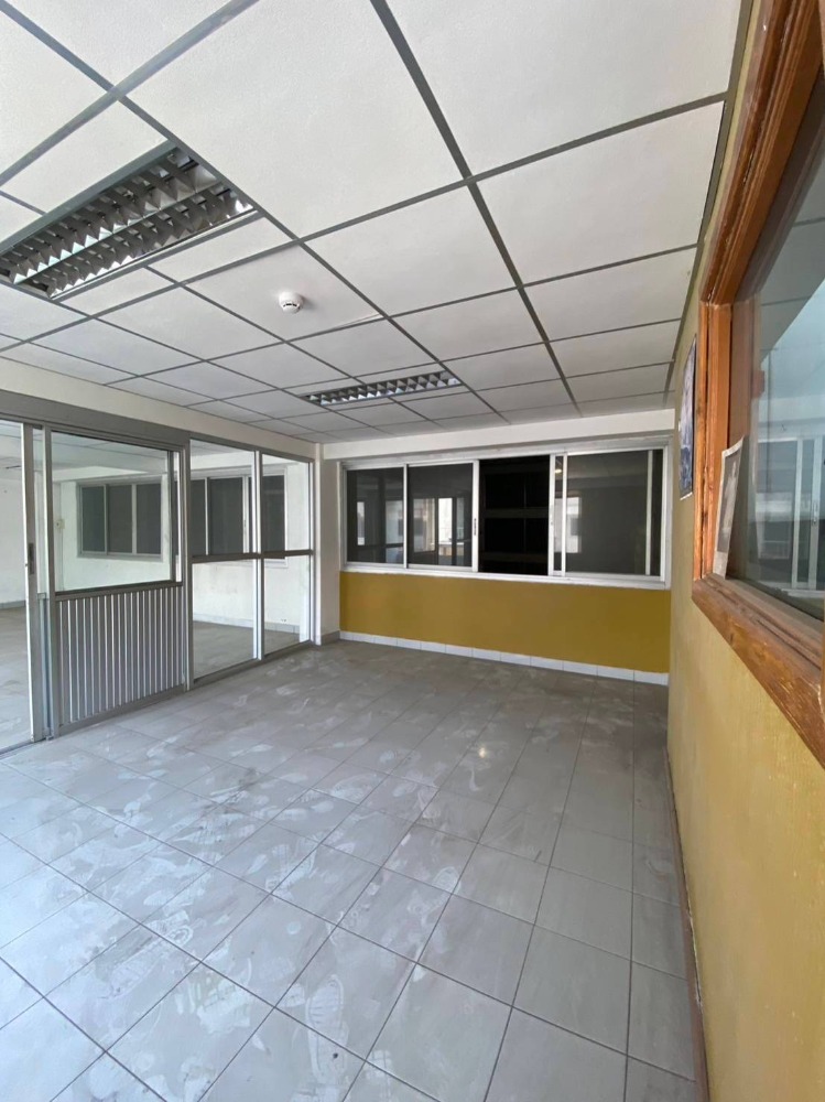 For SaleWarehousePathum Thani,Rangsit, Thammasat : Office + warehouse for sale, 3.5 floors, Nava Nakhon, Khlong Luang, Pathum Thani #Warehouse for sale #Office for sale #Nava Nakhon warehouse