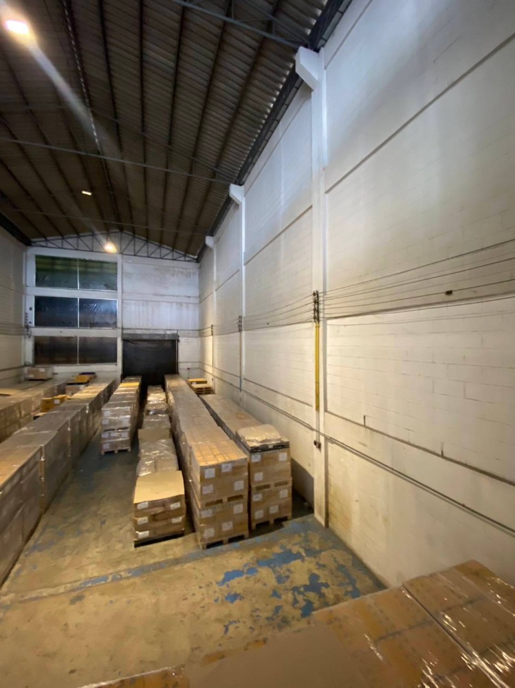 For SaleWarehousePathum Thani,Rangsit, Thammasat : Office + warehouse for sale, 3.5 floors, Nava Nakhon, Khlong Luang, Pathum Thani #Warehouse for sale #Office for sale #Nava Nakhon warehouse