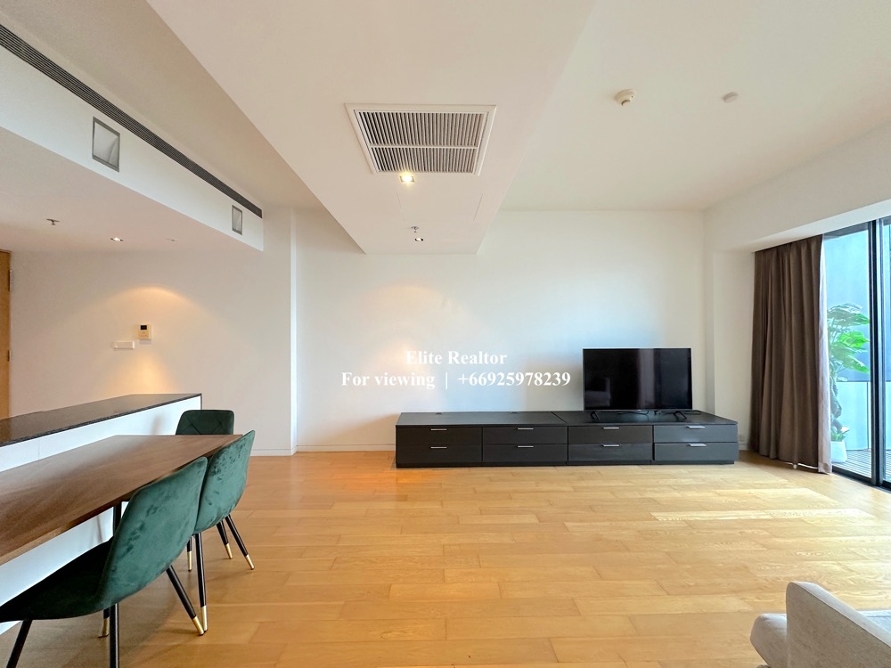 For RentCondoSathorn, Narathiwat : The Met 2 bed - Ready to move in! 💯