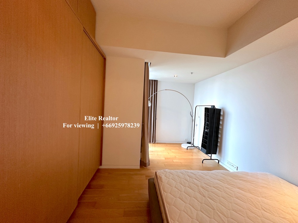 For RentCondoSathorn, Narathiwat : The Met 2 bed - Ready to move in! 💯