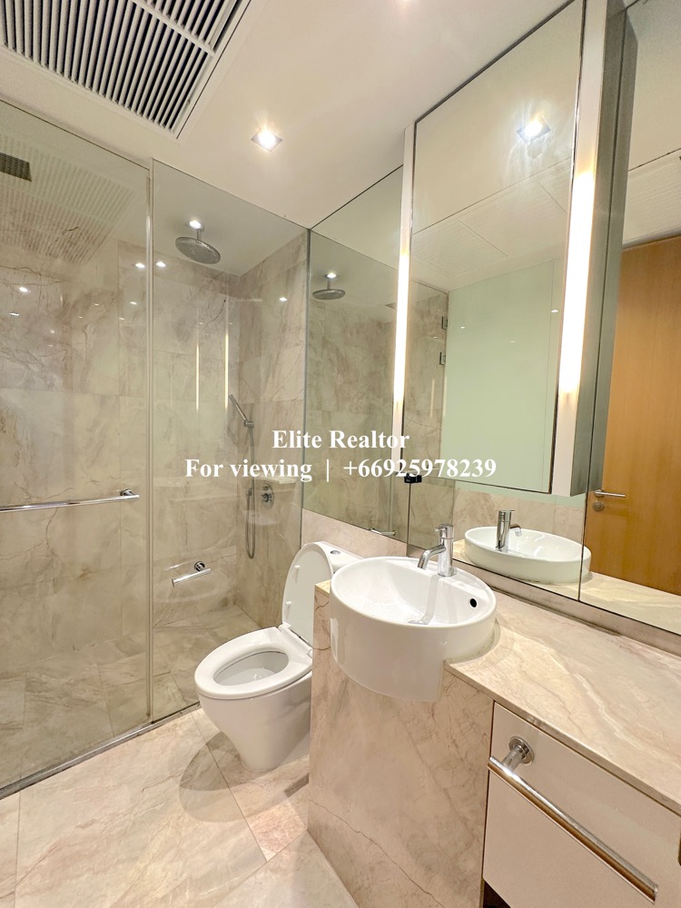 For RentCondoSathorn, Narathiwat : The Met 2 bed - Ready to move in! 💯