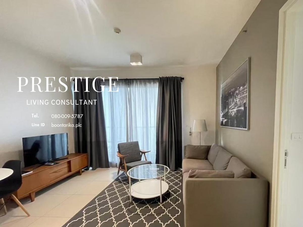 ให้เช่าคอนโดสุขุมวิท อโศก ทองหล่อ : 📌For RENT เช่า | The Lofts Ekkamai - 1BR (45 sqm) 30,000 THB