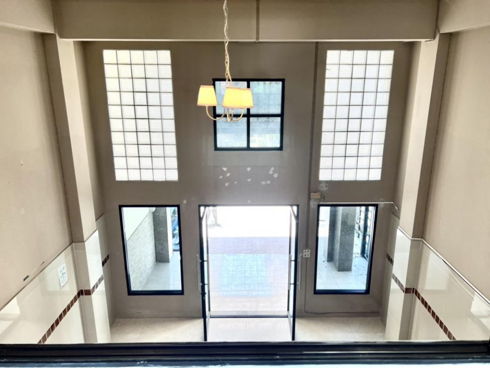 ขายอาคารพาณิชย์บางแค เพชรเกษม : ขายพร้อมผู้เช่า อาคารพาณิชย์ บางแวก ใกล้ถนนกาญจนาภิเษกเพียง 50 เมตร