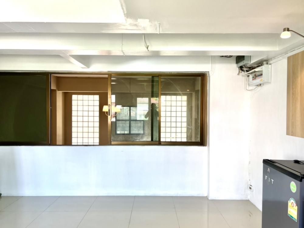 ขายอาคารพาณิชย์บางแค เพชรเกษม : ขายพร้อมผู้เช่า อาคารพาณิชย์ บางแวก ใกล้ถนนกาญจนาภิเษกเพียง 50 เมตร