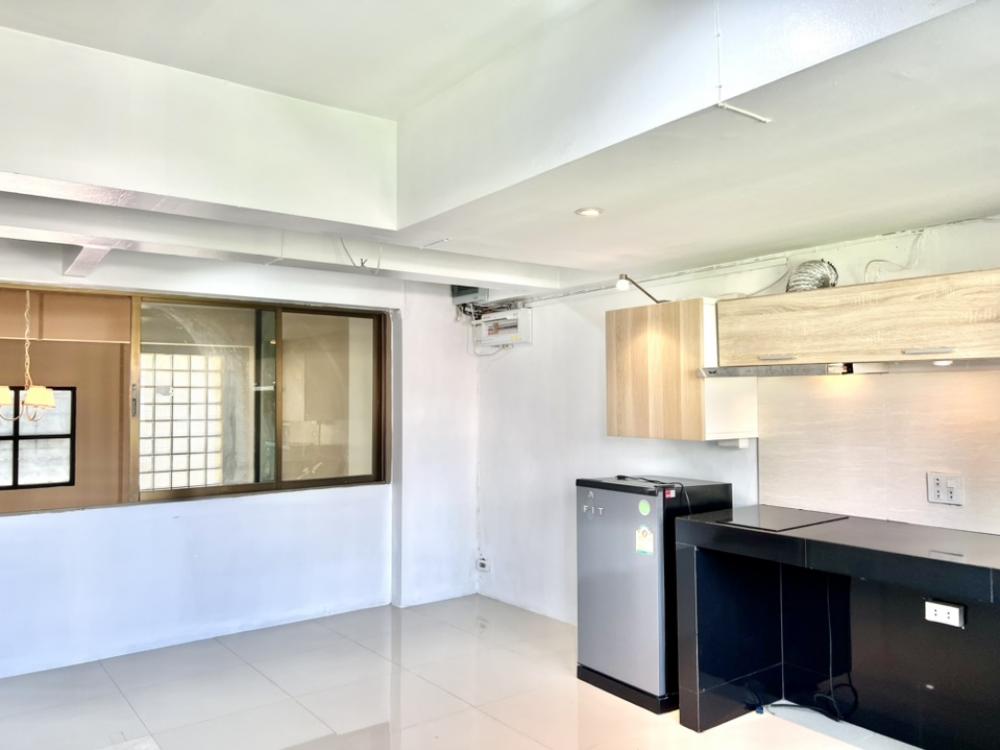 ขายอาคารพาณิชย์บางแค เพชรเกษม : ขายพร้อมผู้เช่า อาคารพาณิชย์ บางแวก ใกล้ถนนกาญจนาภิเษกเพียง 50 เมตร