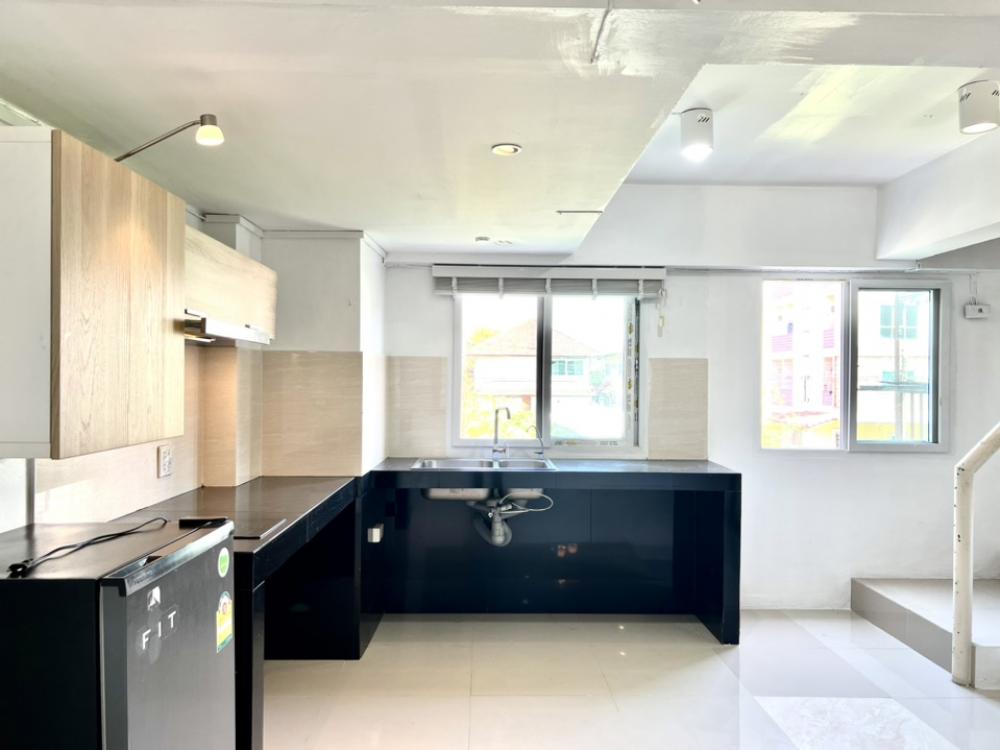 ขายอาคารพาณิชย์บางแค เพชรเกษม : ขายพร้อมผู้เช่า อาคารพาณิชย์ บางแวก ใกล้ถนนกาญจนาภิเษกเพียง 50 เมตร