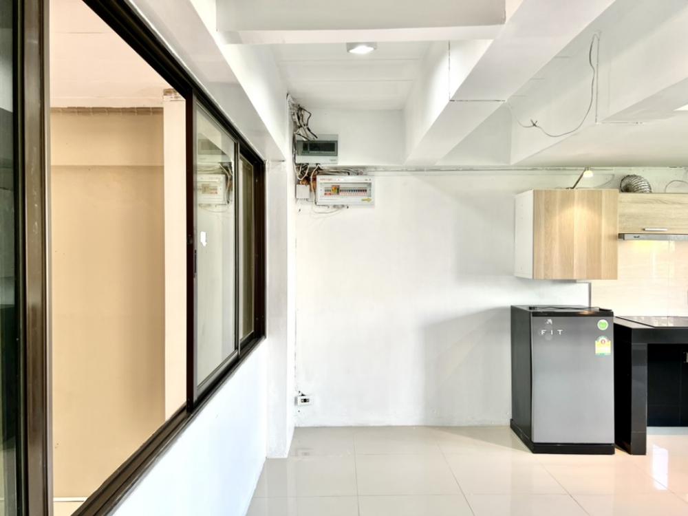 ขายอาคารพาณิชย์บางแค เพชรเกษม : ขายพร้อมผู้เช่า อาคารพาณิชย์ บางแวก ใกล้ถนนกาญจนาภิเษกเพียง 50 เมตร