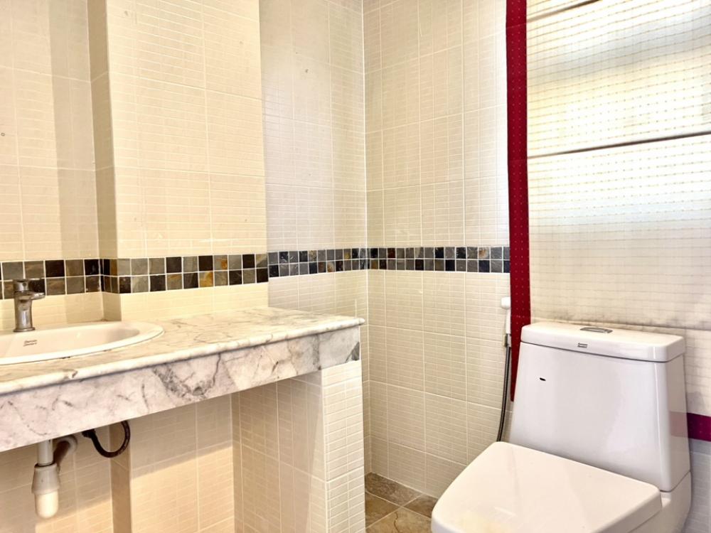 ขายอาคารพาณิชย์บางแค เพชรเกษม : ขายพร้อมผู้เช่า อาคารพาณิชย์ บางแวก ใกล้ถนนกาญจนาภิเษกเพียง 50 เมตร