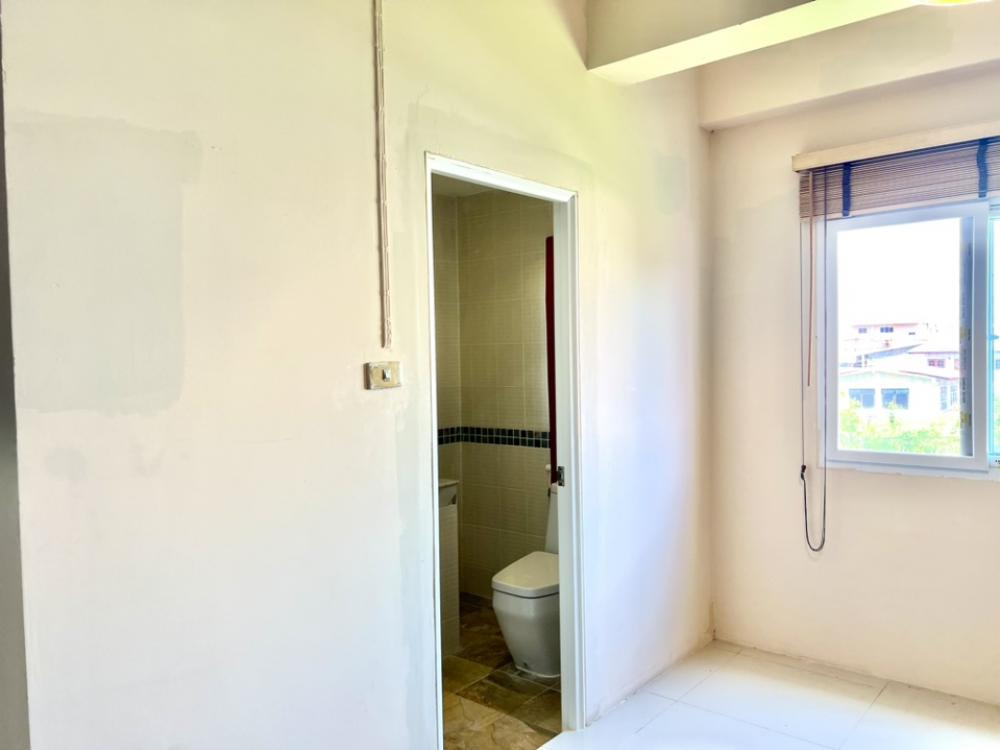 ขายอาคารพาณิชย์บางแค เพชรเกษม : ขายพร้อมผู้เช่า อาคารพาณิชย์ บางแวก ใกล้ถนนกาญจนาภิเษกเพียง 50 เมตร