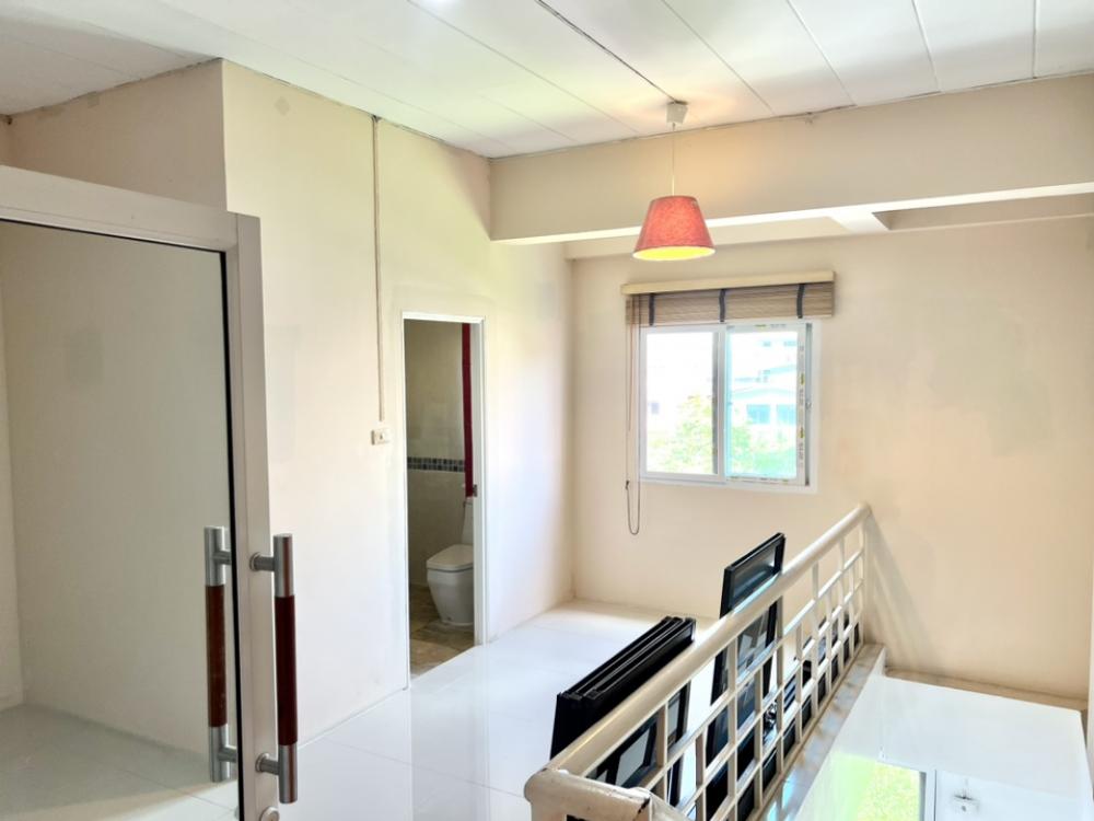 ขายอาคารพาณิชย์บางแค เพชรเกษม : ขายพร้อมผู้เช่า อาคารพาณิชย์ บางแวก ใกล้ถนนกาญจนาภิเษกเพียง 50 เมตร