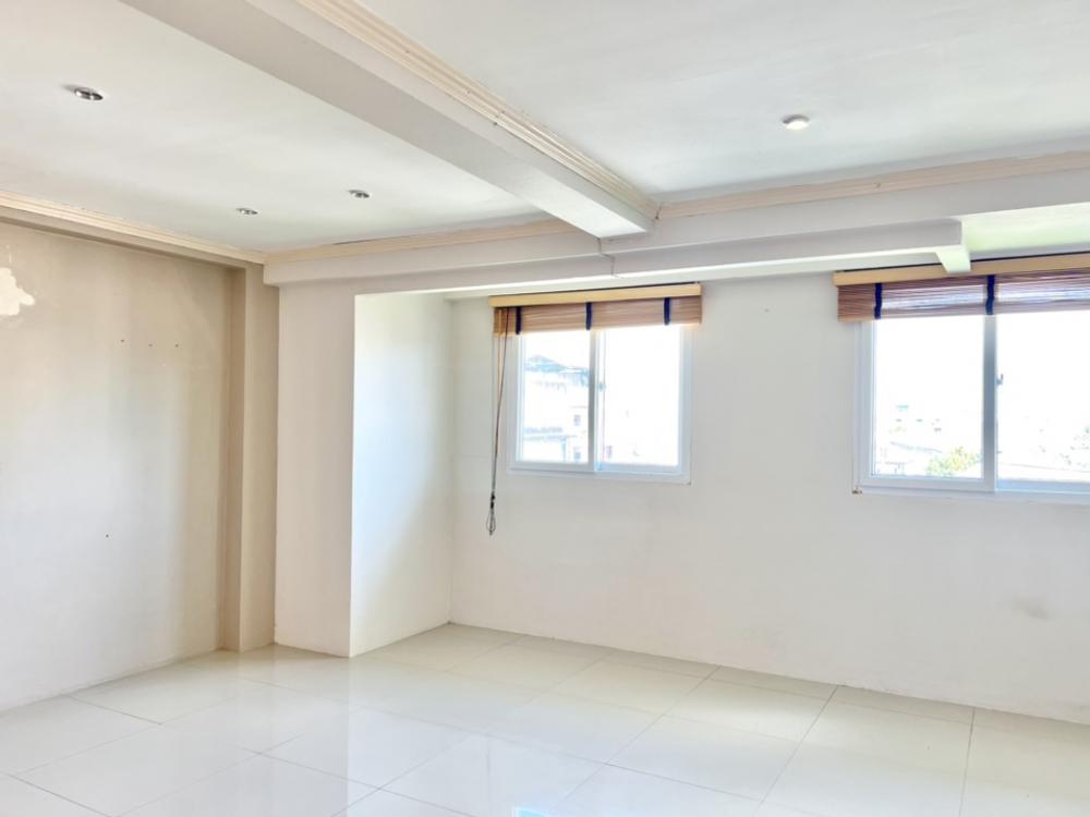 ขายอาคารพาณิชย์บางแค เพชรเกษม : ขายพร้อมผู้เช่า อาคารพาณิชย์ บางแวก ใกล้ถนนกาญจนาภิเษกเพียง 50 เมตร