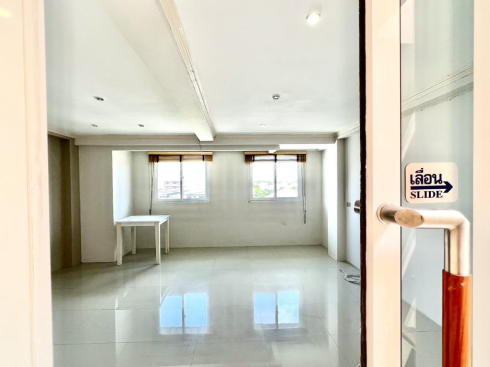 ขายอาคารพาณิชย์บางแค เพชรเกษม : ขายพร้อมผู้เช่า อาคารพาณิชย์ บางแวก ใกล้ถนนกาญจนาภิเษกเพียง 50 เมตร