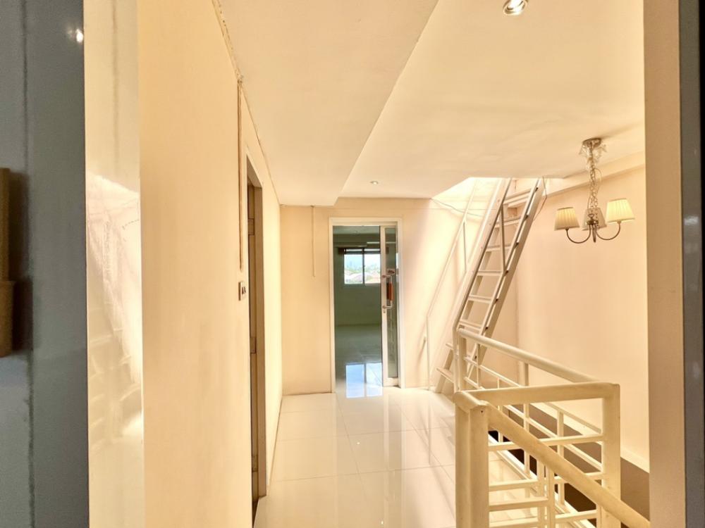 ขายอาคารพาณิชย์บางแค เพชรเกษม : ขายพร้อมผู้เช่า อาคารพาณิชย์ บางแวก ใกล้ถนนกาญจนาภิเษกเพียง 50 เมตร