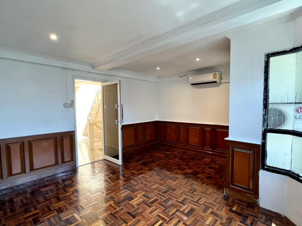 ขายอาคารพาณิชย์บางแค เพชรเกษม : ขายพร้อมผู้เช่า อาคารพาณิชย์ บางแวก ใกล้ถนนกาญจนาภิเษกเพียง 50 เมตร