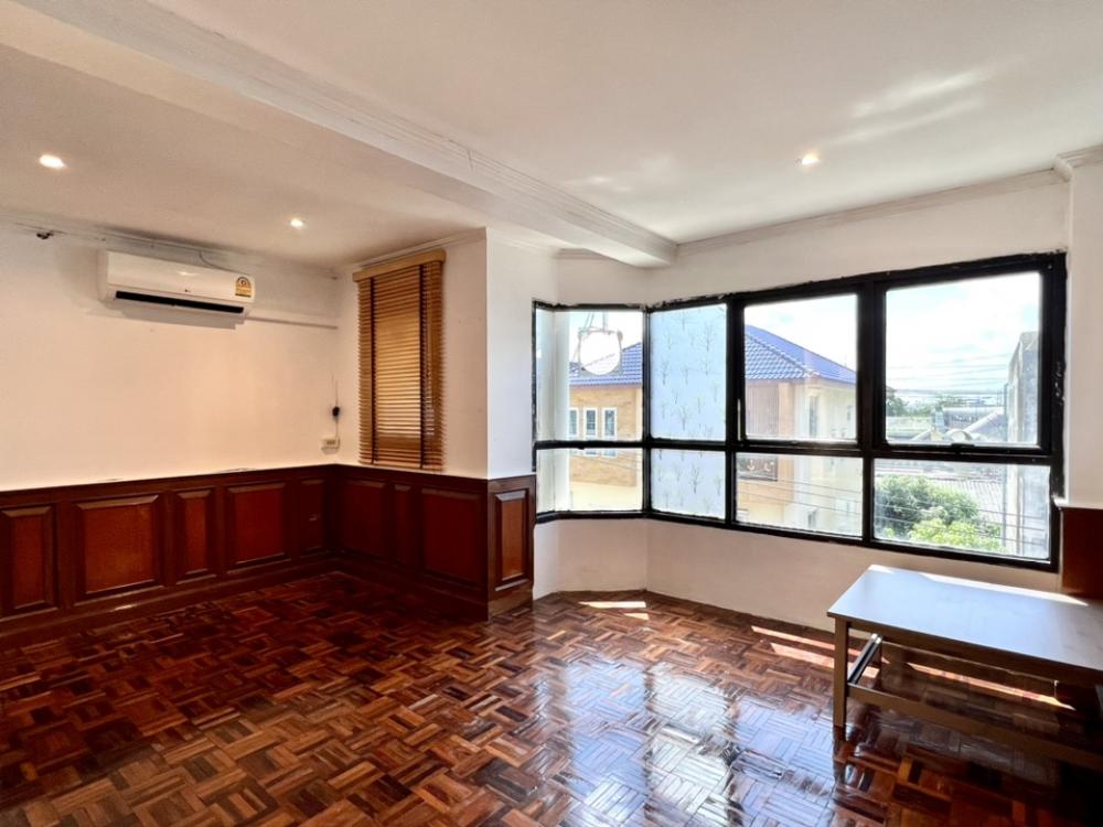 ขายอาคารพาณิชย์บางแค เพชรเกษม : ขายพร้อมผู้เช่า อาคารพาณิชย์ บางแวก ใกล้ถนนกาญจนาภิเษกเพียง 50 เมตร