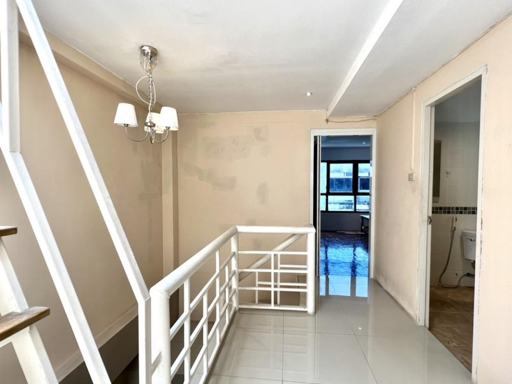 ขายอาคารพาณิชย์บางแค เพชรเกษม : ขายพร้อมผู้เช่า อาคารพาณิชย์ บางแวก ใกล้ถนนกาญจนาภิเษกเพียง 50 เมตร