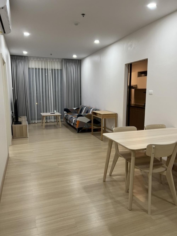 ให้เช่าคอนโดปิ่นเกล้า จรัญสนิทวงศ์ : for rent Supalai loft yakfaichai 2 bed special deal💫💓