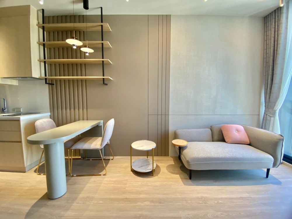 ให้เช่าคอนโดสุขุมวิท อโศก ทองหล่อ : 🌿 ✨  Noble State 39  ✨🌿 1 Bed 1 Bath, Rental 30,000 Baht 