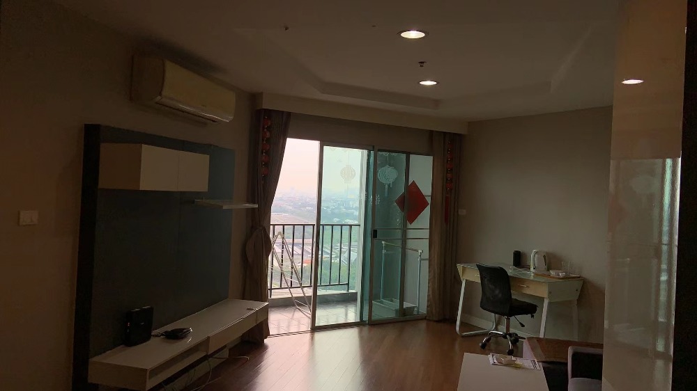 For RentCondoRama9, Petchburi, RCA : the best price for rent